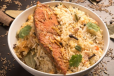 Fish Pulao