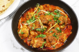 Chicken Shahi Karahi