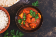 Chicken Tikka Karahi