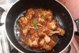 Mutton Charsi Karahi