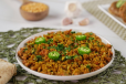 Chicken Shami With Eggs (Anda Tikki)