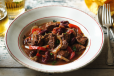 Beef Chilli
