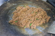 Tawa Qeema (Mutton)