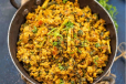 Keema (Chicken) Karela
