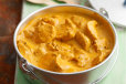 Butter Chicken Handi