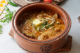 Chicken Makhni Handi