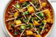 Aloo Qeema (Beef)