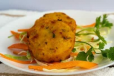 Aloo Tikki