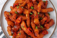 Chicken Chili Dry