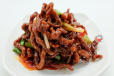 Beef Chili Dry