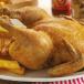 Max's Fried Chicken Whole 