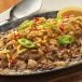 Beef Sisig 
