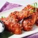 Spicy Chicken Wings 