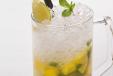Mango Mojito
