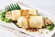 Fresh Lumpiang Ubod