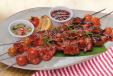 Boneless Bbq Chicken Full