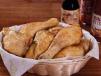 Family Basket Full