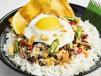 RB Chicken Sisig