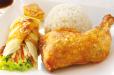 Fiesta Meal