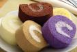 Assorted Cake Rolls (5 Pcs)