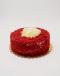 Red Velvet Cake
