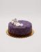Ube Cake