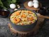 Prawn Fried Rice