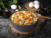 Mixed Fried Rice