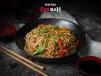Shanghai Stir Fried Noodles