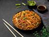 Mountain Chilli Veg Noodles (Less Spicy)