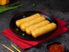 Chicken Spring Rolls (4 Pieces)