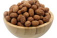 Roasted Brazilian Peanuts