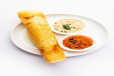 Butter Dosa