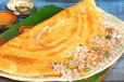 Onion Dosa