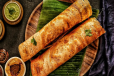 Pepper Ghee Toast