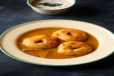 Vada Dip In Sambar