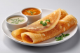 Set Dosa 1pc
