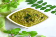 Puthina Chutney