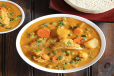 Mix Veg Curry
