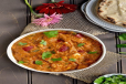 Paneer Mix Veg Curry
