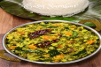 Poriyal (Dry Veg)