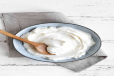 Plain Yogurt