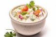 Mix Veg Raita