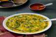 Mix Veg Dal Palak Khichdi