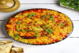 Masala Khichdi