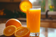 Orange Juice