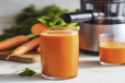 Carrot Juice
