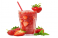 Strawberry Juice