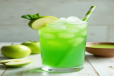 Green Apple Juice