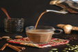 Karak Tea (Canned Milk)